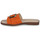 Schoenen Dames Sandalen / Open schoenen Betty London CAPUCINE Oranje
