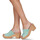 Schoenen Dames Sandalen / Open schoenen Betty London ELIETTE Mint
