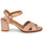 Schoenen Dames Sandalen / Open schoenen Betty London CLOTHILDE Roze