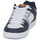 Schoenen Heren Skateschoenen DC Shoes PURE Grijs / Wit / Oranje