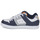 Schoenen Heren Skateschoenen DC Shoes PURE Grijs / Wit / Oranje