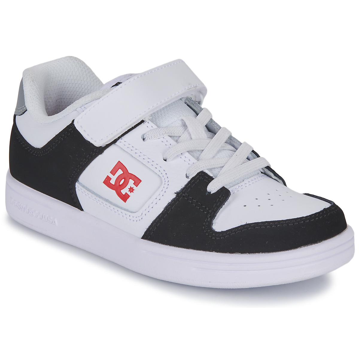 Lage Sneakers DC Shoes  MANTECA 4 V
