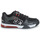 Schoenen Heren Lage sneakers DC Shoes VERSATILE Zwart / Rood