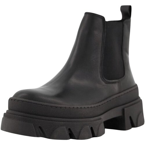 Schoenen Dames Laarzen Online Shoes  Zwart