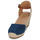 Schoenen Dames Sandalen / Open schoenen Xti 140746 Marine