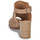 Schoenen Dames Sandalen / Open schoenen Xti 141101 Camel