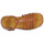 Schoenen Dames Sandalen / Open schoenen Ulanka MCCROSY Cognac