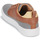 Schoenen Heren Lage sneakers Pantofola d'Oro PRATO UOMO LOW Grijs / Cognac