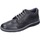 Schoenen Heren Laarzen 4.0 BE413 Zwart