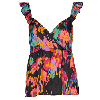 Textiel Dames Tops / Blousjes Betty London ELENIE Multicolour