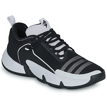 adidas Trae Unlimited - Handbalschoenen - zwart - maat 41 1/3