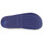 Schoenen slippers adidas Performance ADILETTE SHOWER Wit / Blauw / Rood