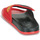 Schoenen slippers adidas Performance ADILETTE TND Zwart / Rood