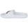 Schoenen slippers adidas Performance ADILETTE SHOWER Wit / Zwart