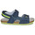 Schoenen Kinderen Sandalen / Open schoenen Chicco FRAX Marine