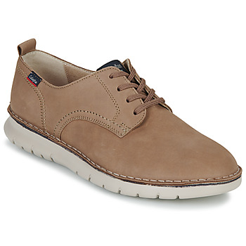 Schoenen Heren Derby CallagHan USED TAUPE Taupe