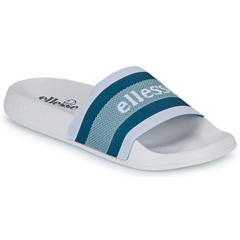 Schoenen Heren slippers Ellesse LS50 Wit / Blauw