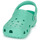 Schoenen Klompen Crocs Classic Blauw