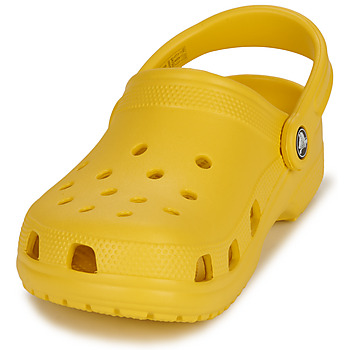 Crocs Classic Geel