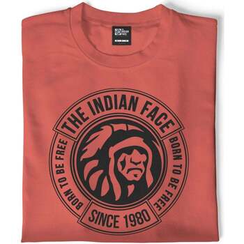 The Indian Face Soul Rood