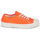 Schoenen Dames Lage sneakers Bensimon ROMY FEMME Oranje