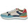 Schoenen Heren Lage sneakers HOFF TOKYO Multicolour
