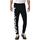 Textiel Broeken / Pantalons New Balance  Zwart