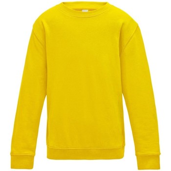 Textiel Kinderen Sweaters / Sweatshirts Awdis JH030B Multicolour