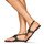 Schoenen Dames Sandalen / Open schoenen See by Chloé CHANY SB40011A Zwart