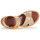 Schoenen Dames Sandalen / Open schoenen See by Chloé LYNA SB36031A Beige / Nude