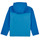 Textiel Kinderen Wind jackets Patagonia Kids' Isthmus Anorak Blauw / Violet