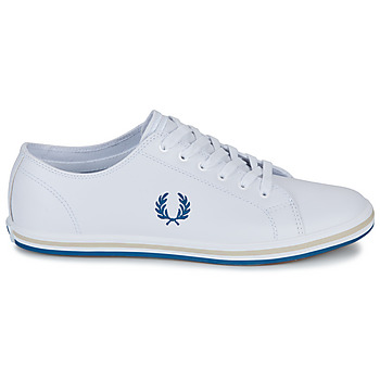 Fred Perry KINGSTON LEATHER