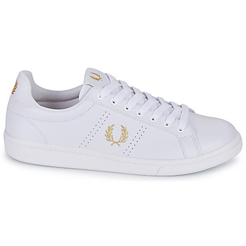 Fred Perry B721 LEATHER