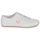 Schoenen Heren Lage sneakers Fred Perry KINGSTON LEATHER Porselein / Roest