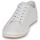 Schoenen Heren Lage sneakers Fred Perry KINGSTON LEATHER Porselein / Roest