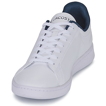 Lacoste CARNABY PRO Wit / Blauw / Rood