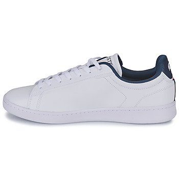 Lacoste CARNABY PRO Wit / Blauw / Rood