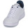 Schoenen Heren Lage sneakers Lacoste CARNABY PRO Wit / Blauw / Rood