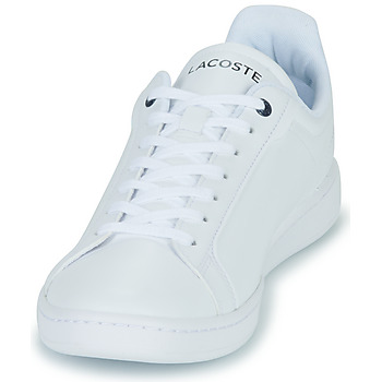 Lacoste CARNABY PRO Wit / Blauw