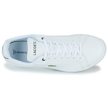 Lacoste CARNABY PRO Wit / Blauw