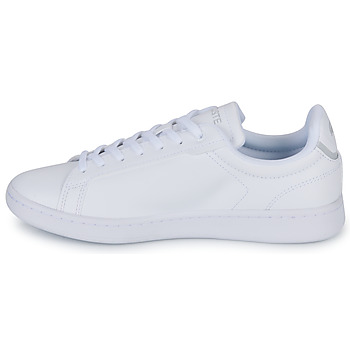 Lacoste CARNABY PRO Wit