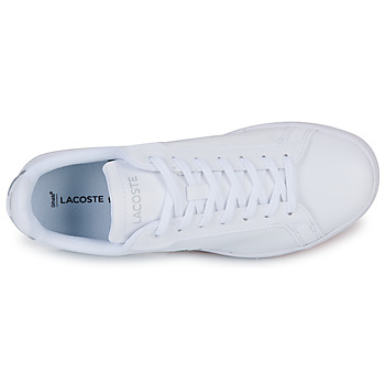 Lacoste CARNABY PRO Wit