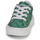 Schoenen Jongens Lage sneakers Lacoste GRIPSHOT Groen