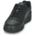 Schoenen Kinderen Lage sneakers Lacoste T-CLIP Zwart