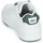 Schoenen Kinderen Lage sneakers Lacoste T-CLIP Wit / Groen