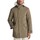 Textiel Heren Wind jackets Timberland 201905 Groen
