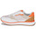 Schoenen Dames Lage sneakers Tamaris 23701-147 Beige / Koraal / Bruin