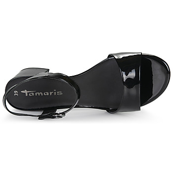 Tamaris 28249-018 Zwart