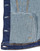 Textiel Dames Spijker jassen Esprit JACKET Blauw