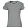 Textiel Dames T-shirts korte mouwen Esprit Y/D STRIPE Zwart